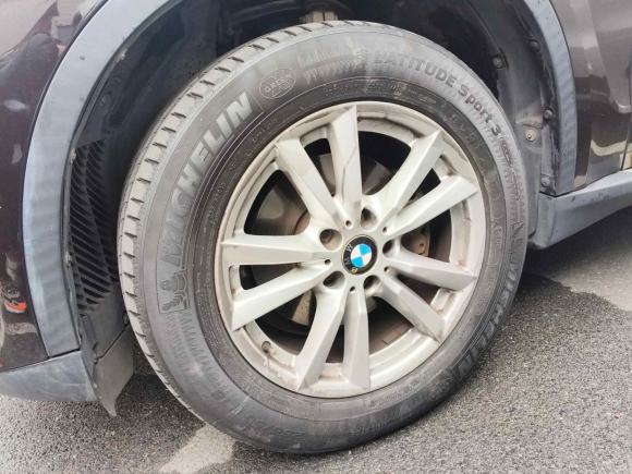 [上海·沪E] 二手宝马宝马X52015款 xDrive28i
