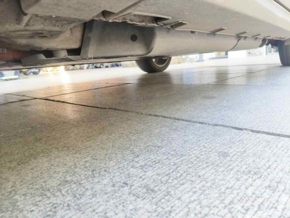 [金华·浙G] 二手吉利汽车帝豪GSe2018款 尊尚型