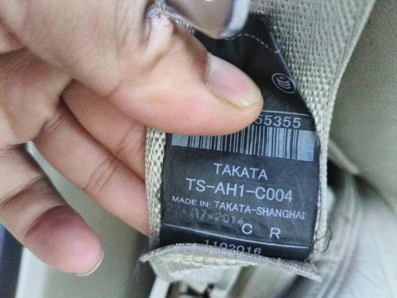 [南昌·赣A] 二手凯迪拉克凯迪拉克XTS2014款 28T 精英型