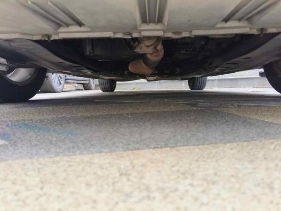 [深圳·粤B] 二手雪佛兰迈锐宝2014款 1.6T 自动豪华版