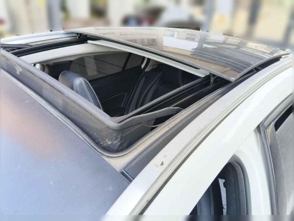 [无锡·苏B] 二手奔驰奔驰GLA2015款 GLA 200 动感型