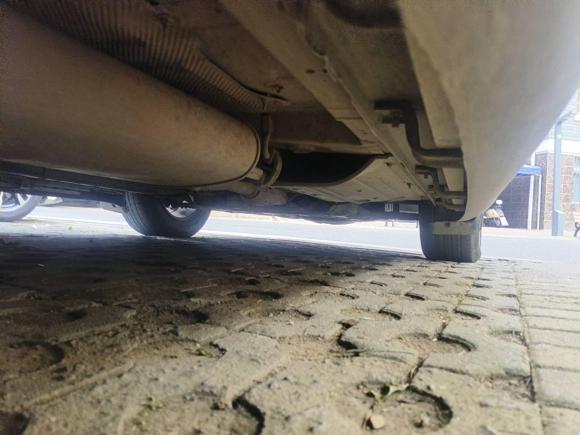 [武汉·鄂W] 二手现代胜达2013款 2.4L 自动两驱智能型