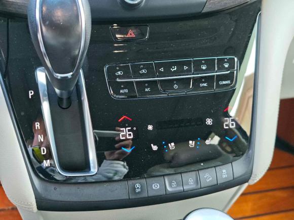 [上海·沪A] 二手别克别克GL82017款 28T Avenir艾维亚 国V