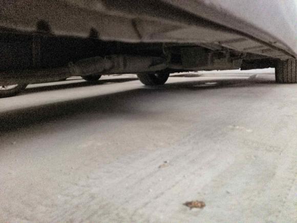 [广州·粤A] 二手丰田普瑞维亚2006款 2.4L 7人座豪华版