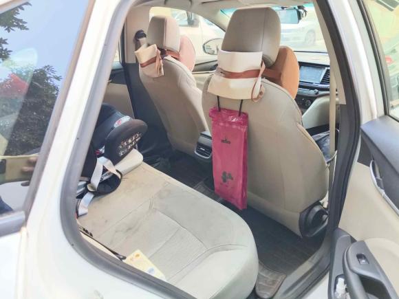 [成都·川A] 二手别克英朗2015款 15N 自动精英型