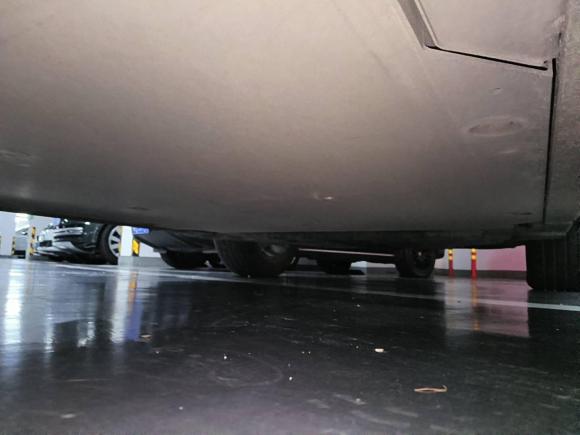 [深圳·粤B] 二手蔚来蔚来EC62020款 440KM 性能版