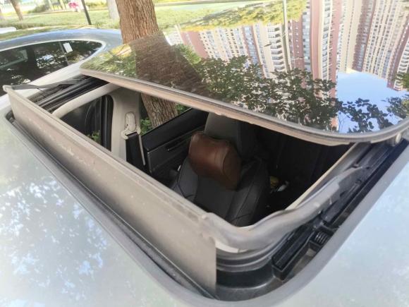 [常州·鲁U] 二手哈弗哈弗F72020款 1.5T 两驱i潮