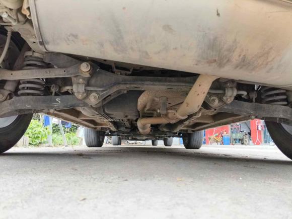 [台州·浙J] 二手长安长安CS552019款 1.5T 手动炫目型 国VI