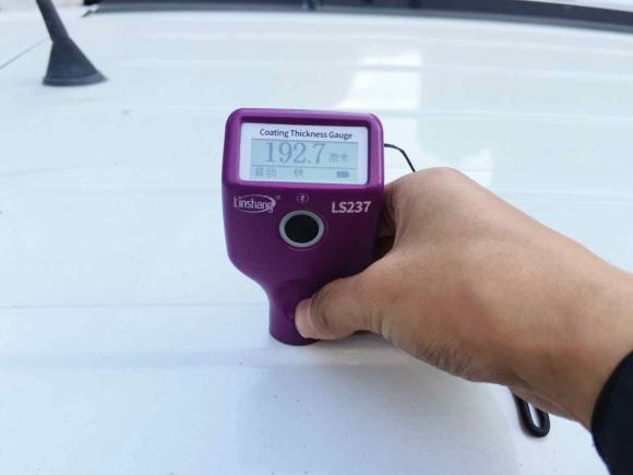 [青岛·鲁B] 二手Jeep指南者2011款 2.4L 四驱舒适版