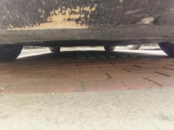 [常州·苏D] 二手保时捷Panamera2014款 Panamera 3.0T