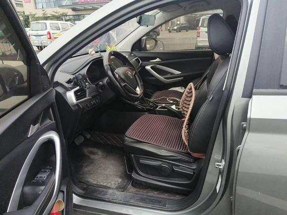 [佛山·粤E] 二手宝骏宝骏5302020款 1.5T CVT豪华互联型 7座