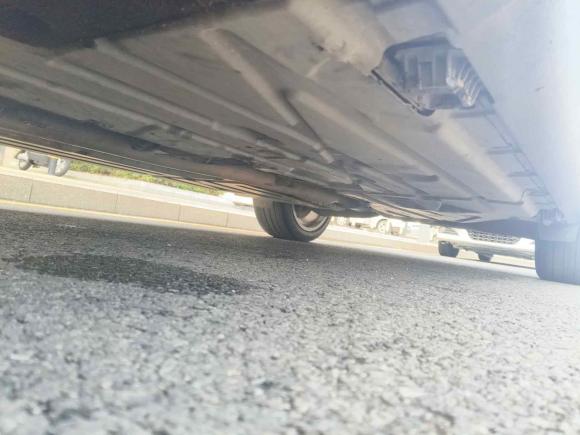 [深圳·粤B] 二手宝马宝马X32011款 xDrive35i 豪华型