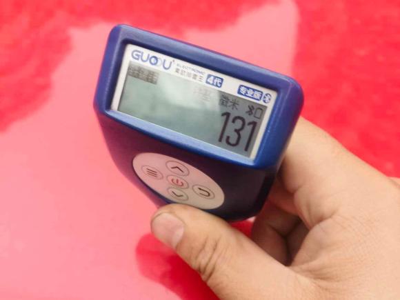 [南昌·赣A] 二手大众Polo2018款 1.5L 自动安驾型