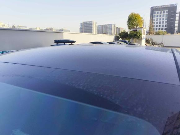 [上海·沪A] 二手特斯拉Model Y2022款 后轮驱动版