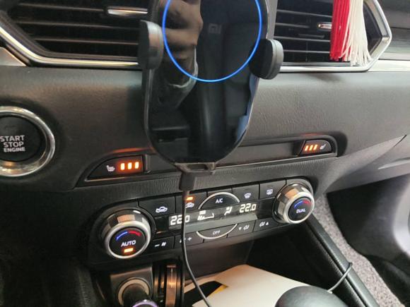 [上海·沪E] 二手马自达马自达CX-52017款 2.0L 自动两驱智享型 国VI