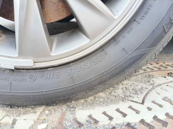 [无锡·苏E] 二手现代悦动2018款 1.6L 自动悦目版GL 国V