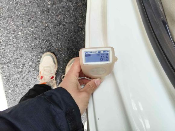 [南昌·赣A] 二手福特福睿斯2015款 1.5L 手动舒适型