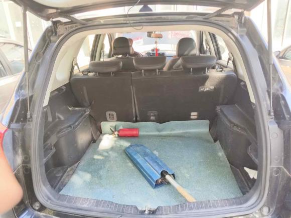 [南通·鲁B] 二手哈弗哈弗H62014款 运动版 1.5T 手动两驱精英型