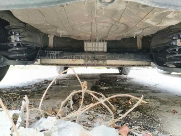 [深圳·粤B] 二手埃安AION Y2022款 70 畅享版 磷酸铁锂