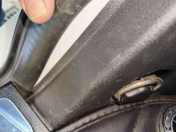 [南京·苏A] 二手奔驰奔驰GLK级2013款 GLK 300 4MATIC 动感天窗型