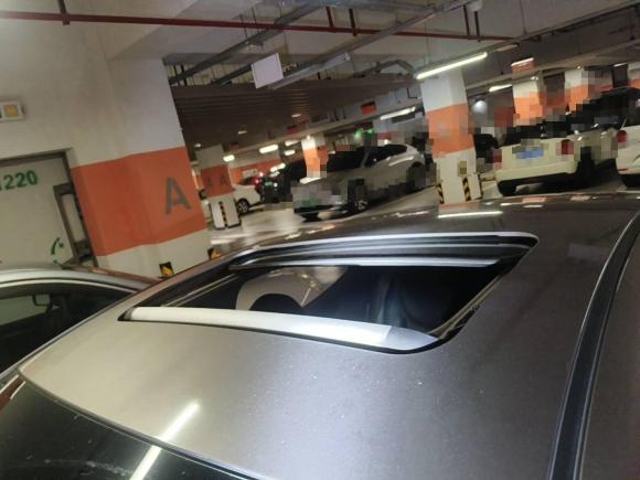 [苏州·苏E] 二手现代朗动2015款 1.6L 自动领先型