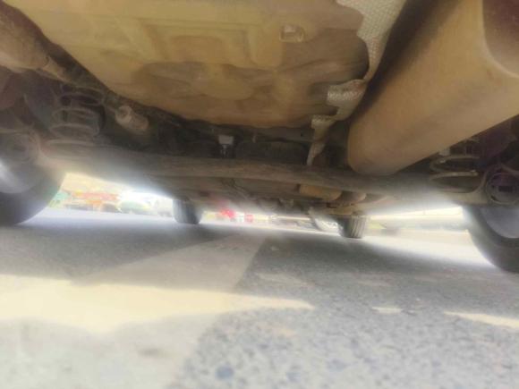 [义乌·浙D] 二手东风风神奕炫2021款 230T 自动追影骑士版