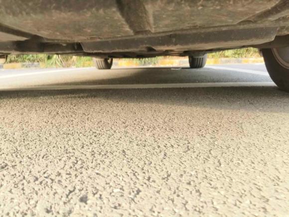 [南昌·赣A] 二手丰田皇冠2006款 2.5L Royal 真皮版