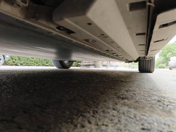 [济南·鲁A] 二手奔腾奔腾NAT2023款 PRO 悦享出行版 419km