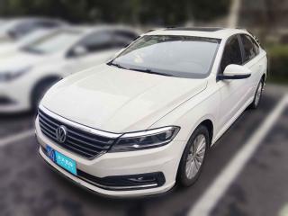 大众朗逸2018款 280TSI DSG舒适版 国V
