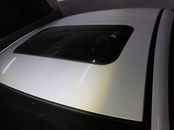 [南通·苏F] 二手马自达马自达3 昂克赛拉2014款 三厢 2.0L 自动运动型