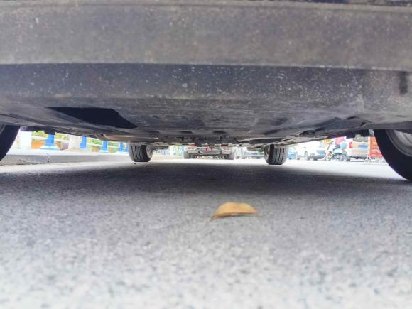 [成都·川G] 二手本田飞度2014款 1.5L LX 手动舒适型