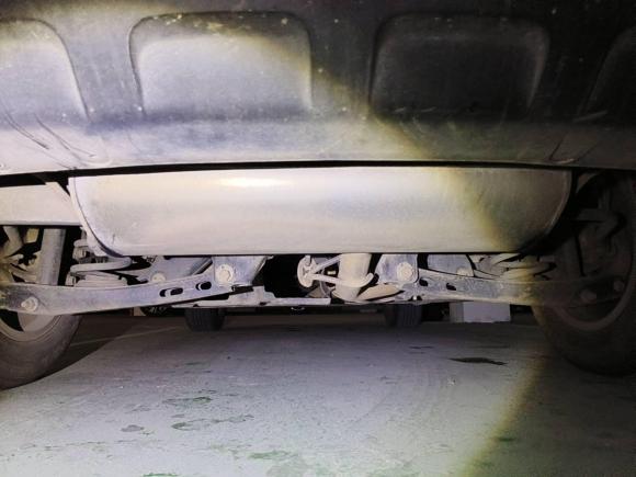 [武汉·鄂A] 二手别克昂科威Plus2016款 20T 两驱领先型