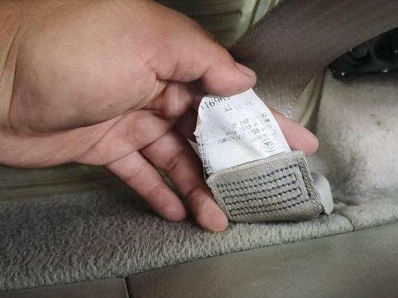 [武汉·鄂A] 二手丰田凯美瑞2010款 200G 经典版