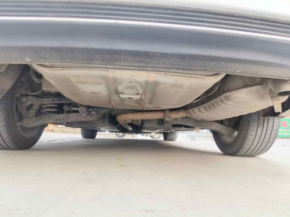 [济南·鲁A] 二手现代名图2017款 1.8L 自动智能型GLS 国V