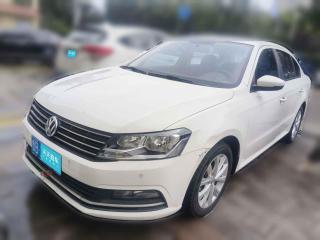 大众朗逸2015款 1.6L 自动舒适版