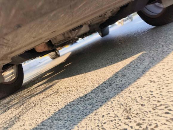 [青岛·鲁B] 二手别克昂科威2018款 28T 四驱精英型