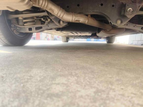 [无锡·苏B] 二手别克世纪2023款 2.0T 四座私享版