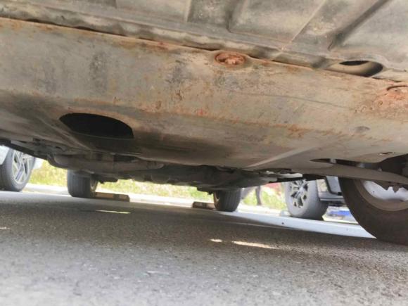 [杭州·浙A] 二手本田缤智2015款 1.5L CVT两驱舒适型