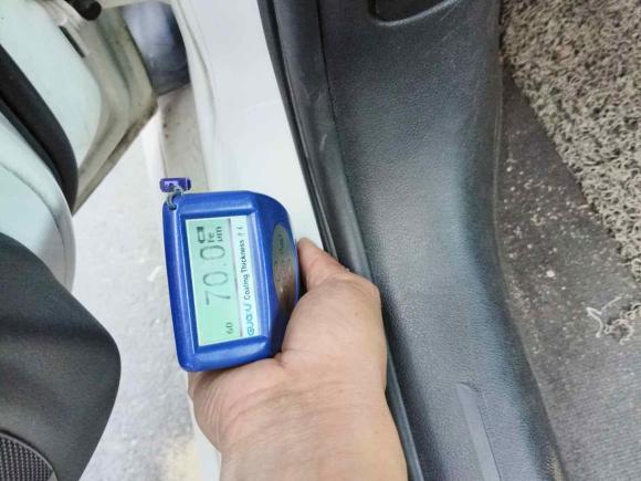 [广州·粤A] 二手奥迪奥迪A4L2012款 2.0 TFSI 自动技术型