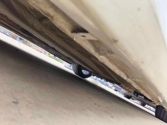 [南京·豫A] 二手福特福克斯2013款 两厢经典 1.8L 手动基本型