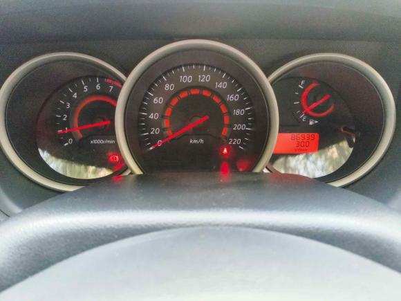 [上海·沪D] 二手日产轩逸2019款 经典 1.6XE+ 手动智联领先版