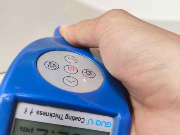 [广州·粤A] 二手凯迪拉克凯迪拉克ATS2014款 28T 舒适型