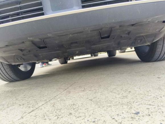 [上海·沪A] 二手荣威荣威RX5新能源2020款 ePLUS 国潮荣麟旗舰版