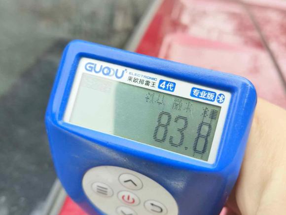 [湖州·浙E] 二手奔驰奔驰GLA2018款 GLA 200 时尚型