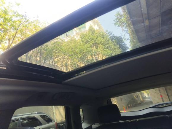 [杭州·浙A] 二手凯迪拉克凯迪拉克SRX2014款 3.0L 舒适型