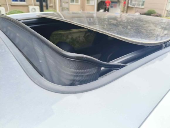 [南通·苏F] 二手比亚迪宋PLUS新能源2023款 冠军版 DM-i 110KM 旗舰型