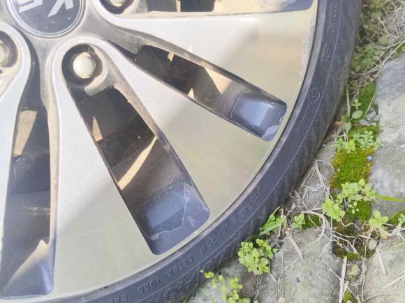 [合肥·皖A] 二手起亚起亚K52012款 2.0L 自动DLX