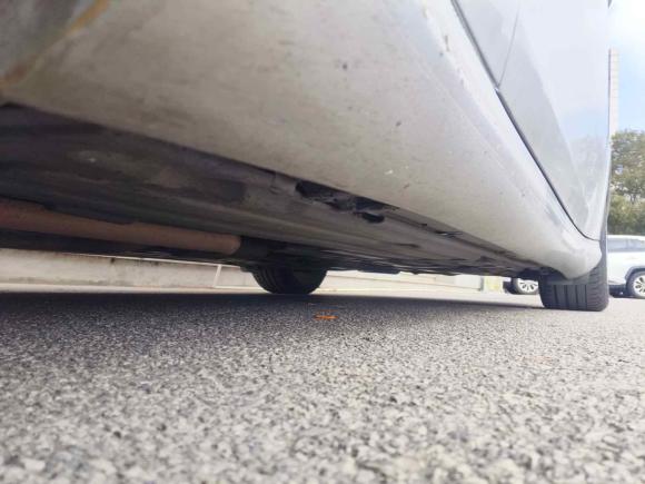 [上海·沪F] 二手奔驰奔驰CLS2009款 CLS 350