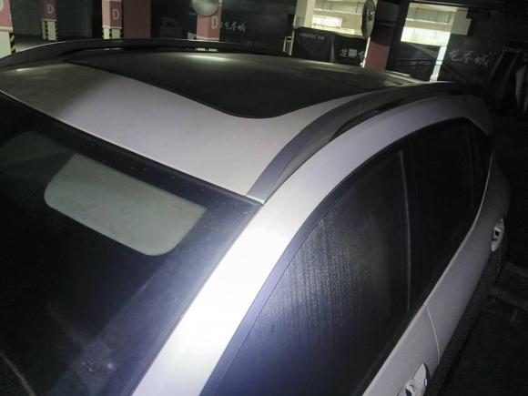 [青岛·鲁D] 二手东南东南DX32018款 1.5L 手动旗舰型