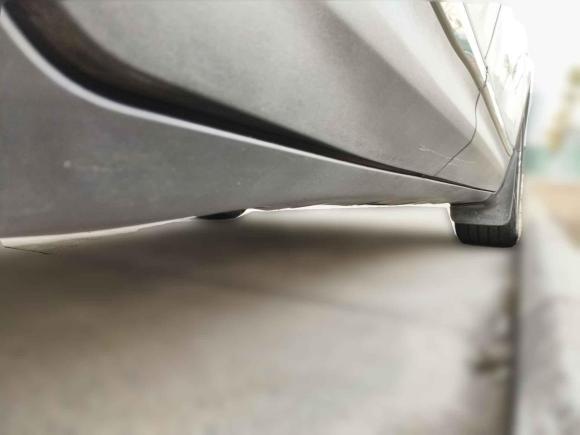 [合肥·皖A] 二手林肯林肯MKC2014款 2.0T 两驱尊享版